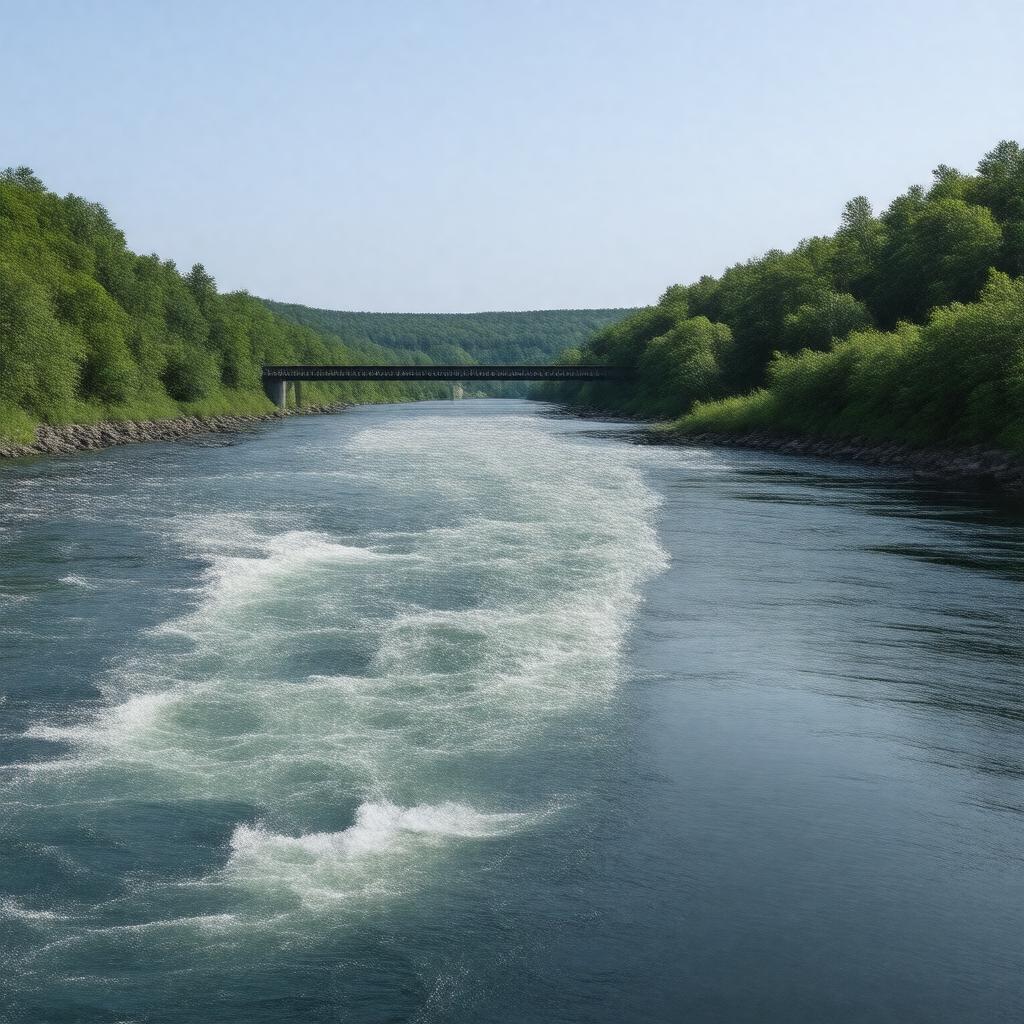 Kennebec River